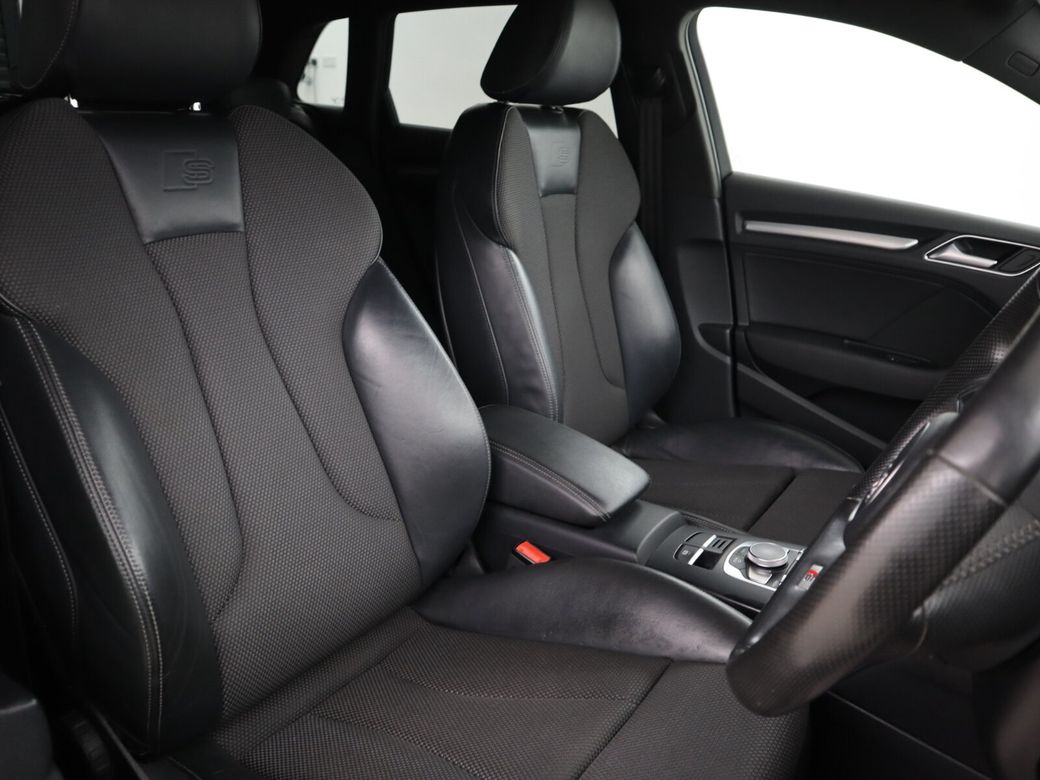 2017 Audi A3