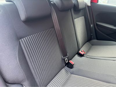 2012 Volkswagen Polo