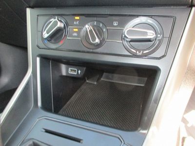 2018 Volkswagen Polo