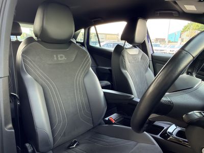 2023 Volkswagen ID.4