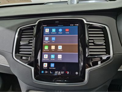2024 Volvo XC90