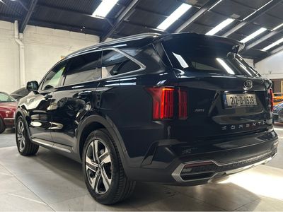 2021 Kia Sorento