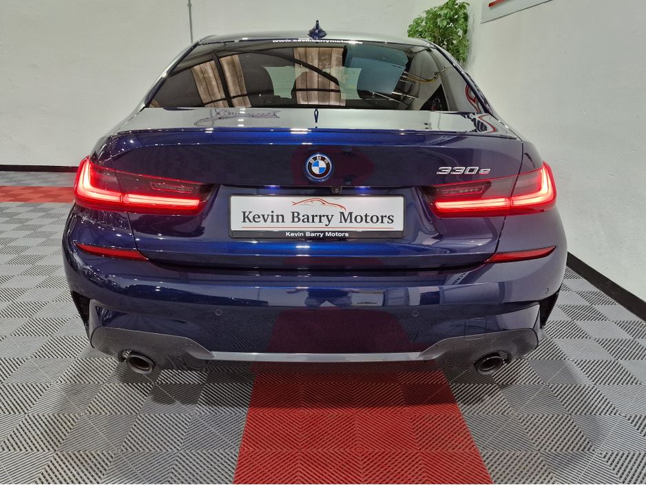 2022 BMW 3 Series