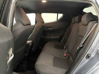 2020 Toyota C-HR