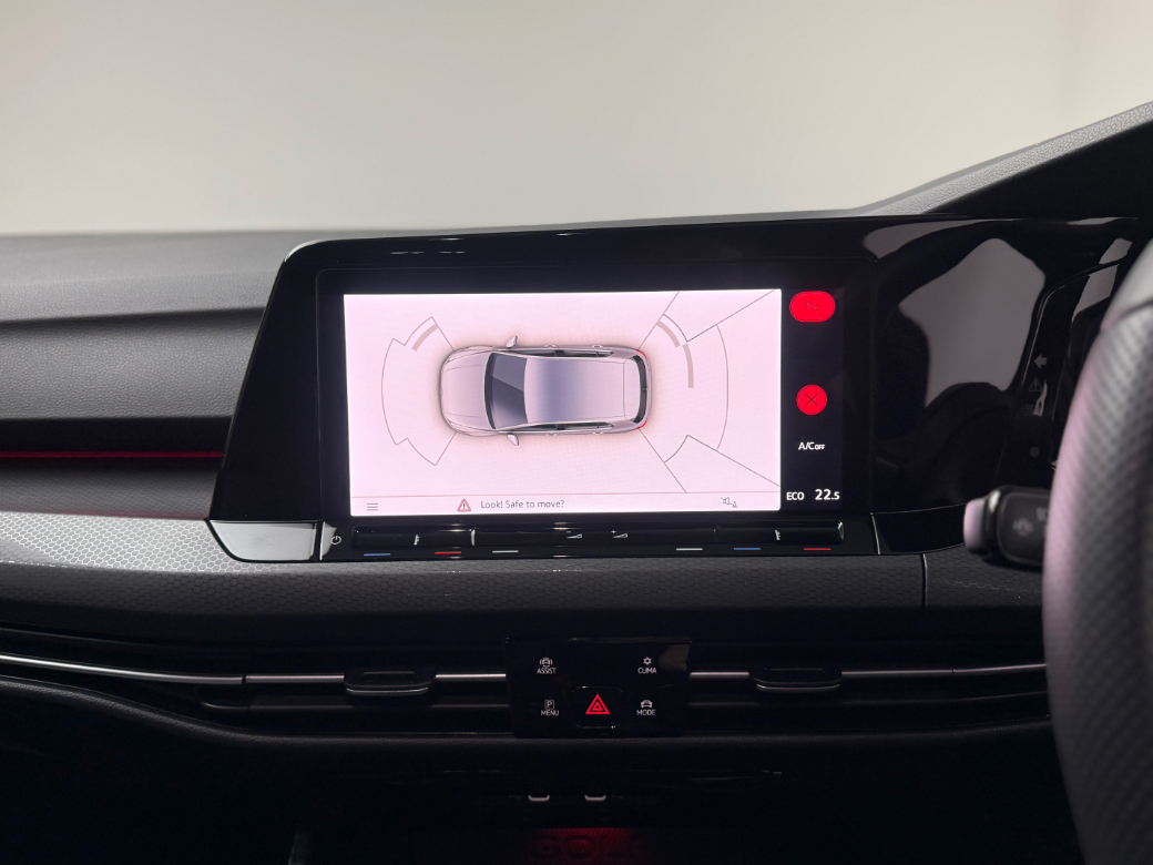 2024 Volkswagen Golf