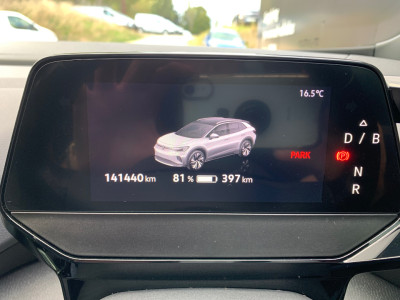 2022 Volkswagen ID.4