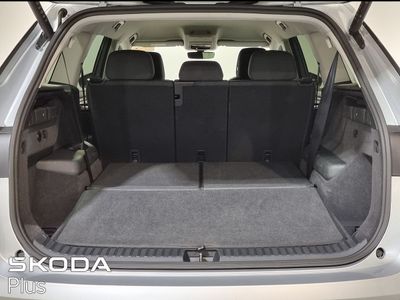 2025 Skoda Kodiaq