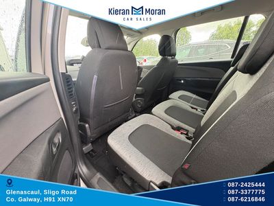 2016 Citroen C4 Picasso