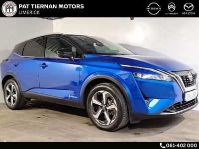 vehicle for sale from Pat Tiernan Motors