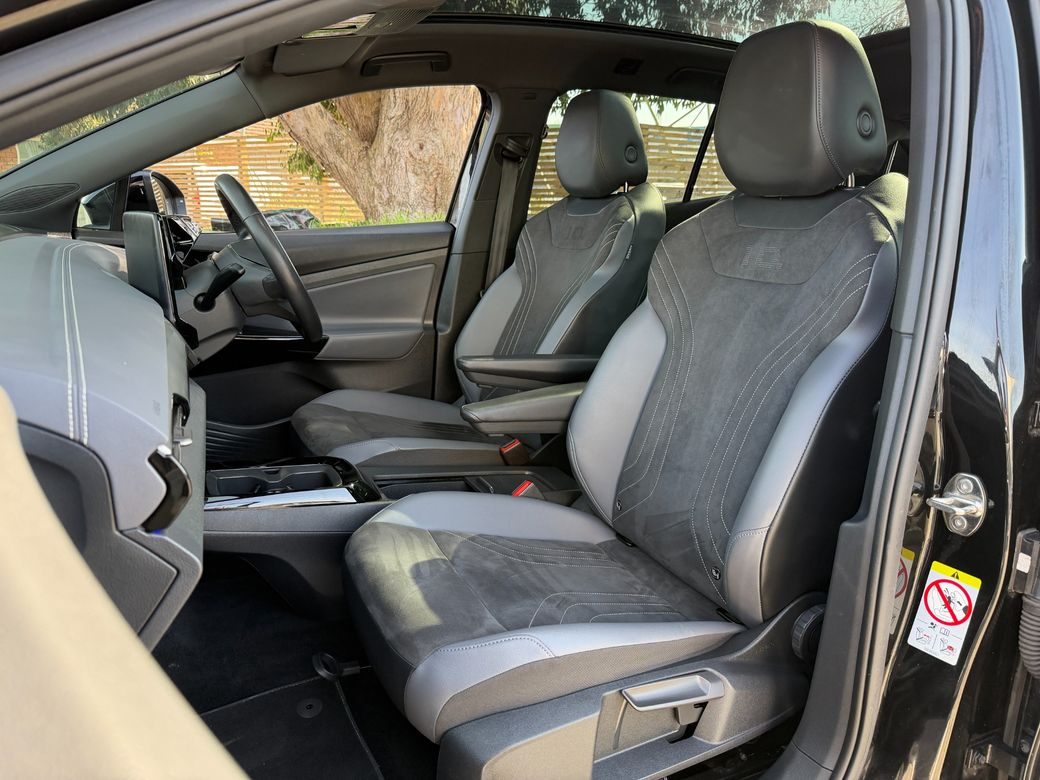 2023 Volkswagen ID.4