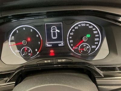 2023 Volkswagen Polo