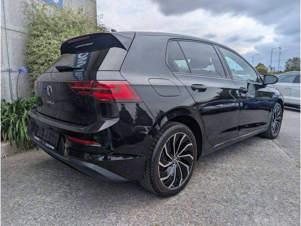 2022 Volkswagen Golf