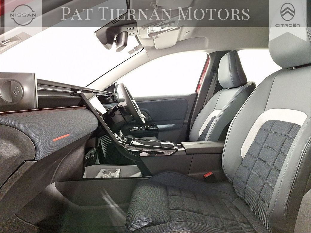 2026 Citroen C5 Aircross