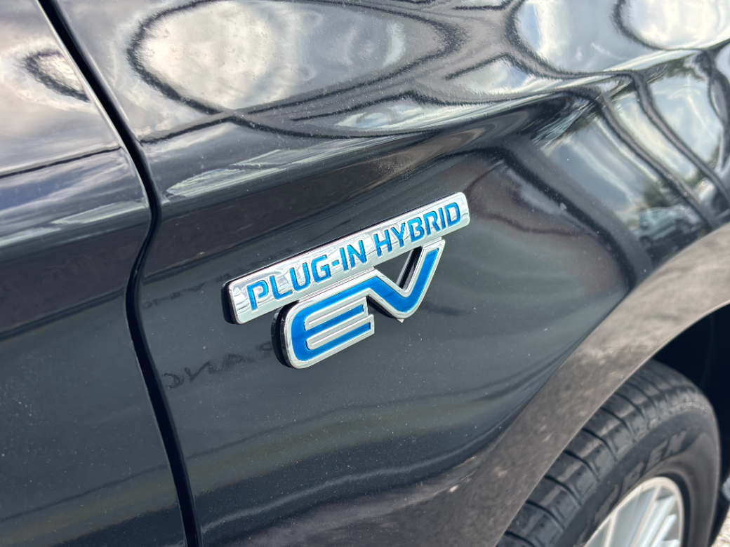 2020 Mitsubishi Outlander