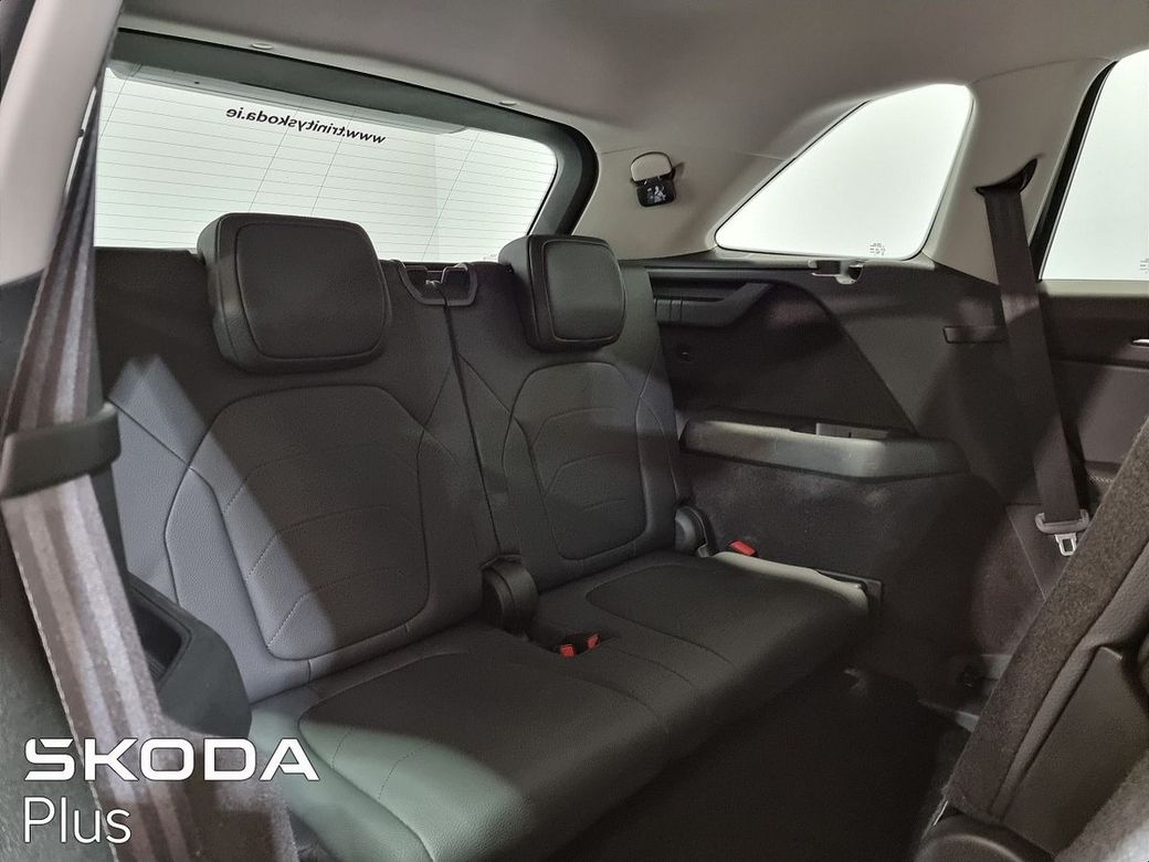 2024 Skoda Kodiaq