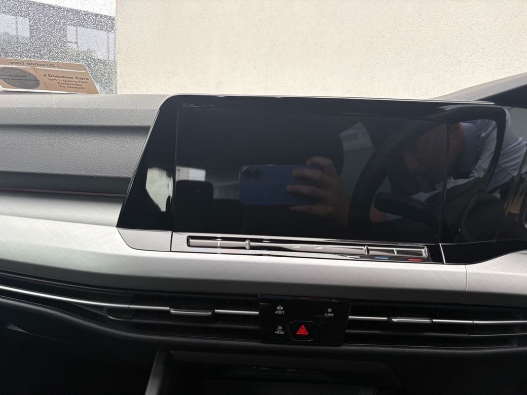 2024 Volkswagen Golf
