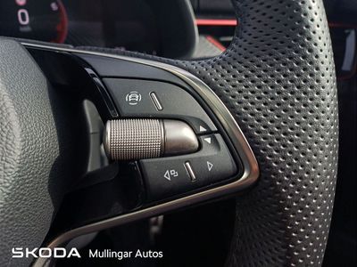 2025 Skoda Scala