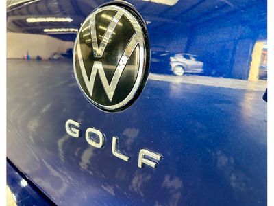 2023 Volkswagen Golf