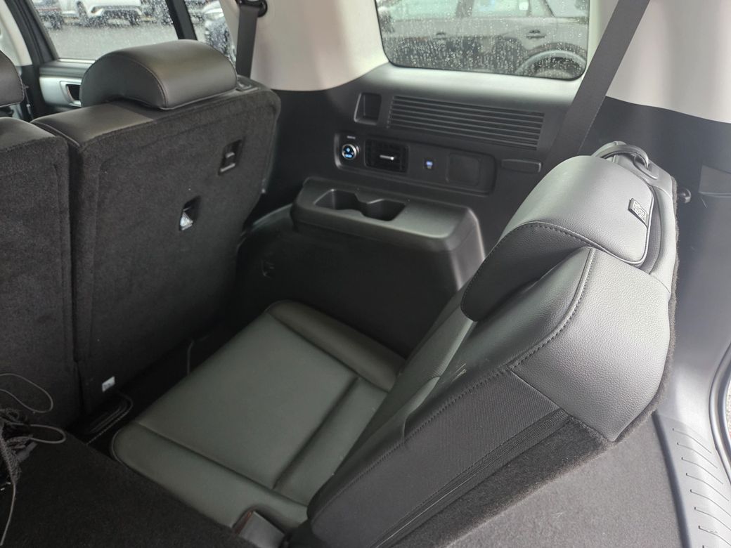 2025 Hyundai Santa Fe