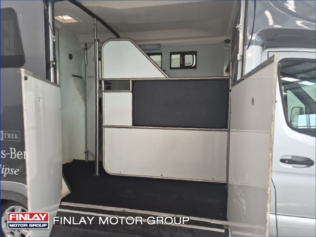 2021 Mercedes-Benz Sprinter