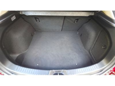2018 Mazda Axela