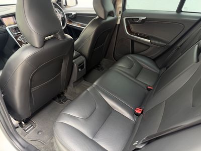 2018 Volvo V60