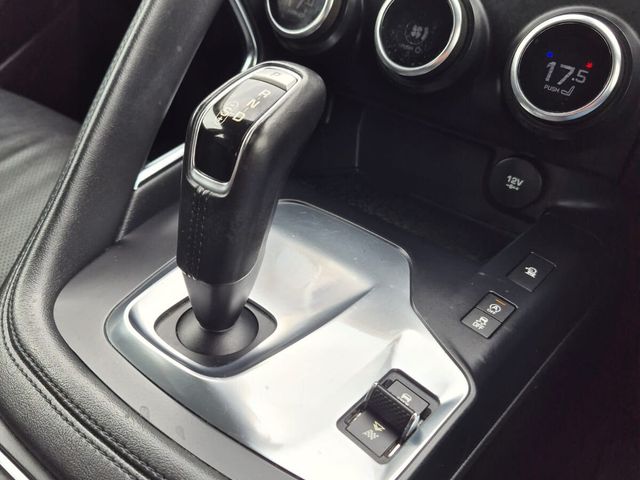 2018 Jaguar E-Pace