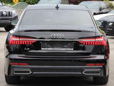 2021 Audi A6