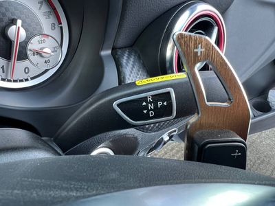 2014 Mercedes-Benz A Class