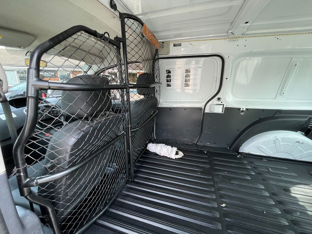 2019 Renault Kangoo