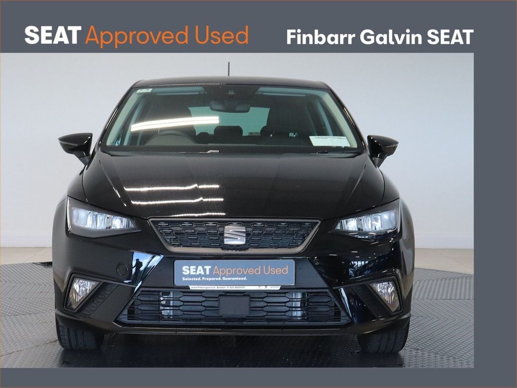 2025 SEAT Ibiza