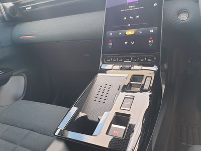 2026 Citroen C5 Aircross