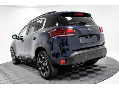 2025 Citroen C5 Aircross