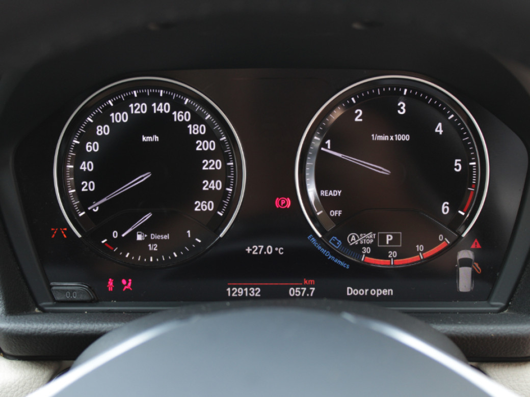 2019 BMW 2 Series Gran Tourer