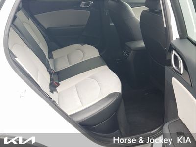 2020 Kia XCeed