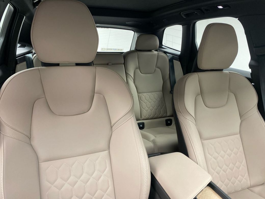 2026 Volvo XC60