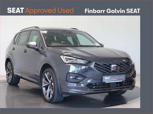 vehicle for sale from Finbarr Galvin Ltd