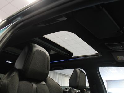 2020 Peugeot 5008