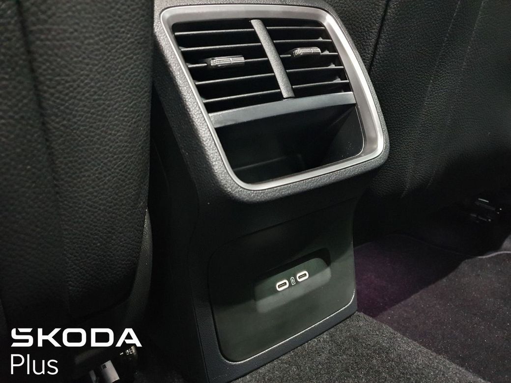 2025 Skoda Octavia