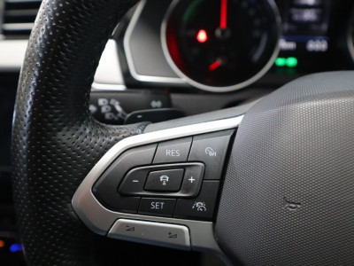 2021 Volkswagen Passat