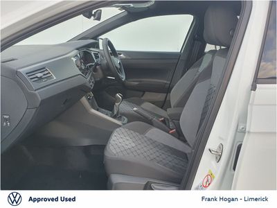 2024 Volkswagen Polo