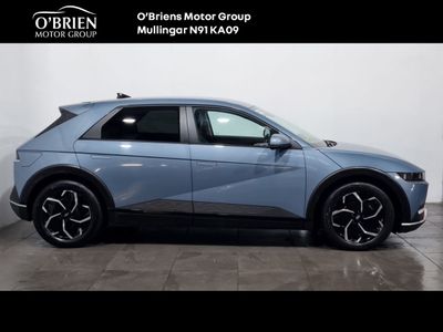 2023 Hyundai Ioniq 5