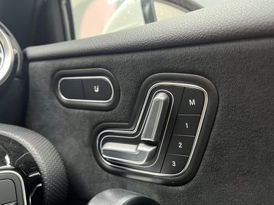 2023 Mercedes-Benz A Class