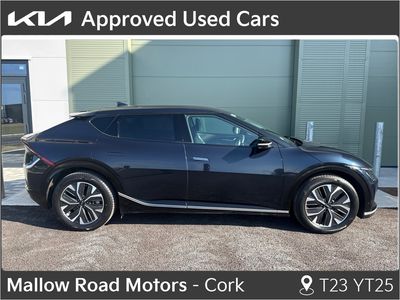 2023 Kia EV6