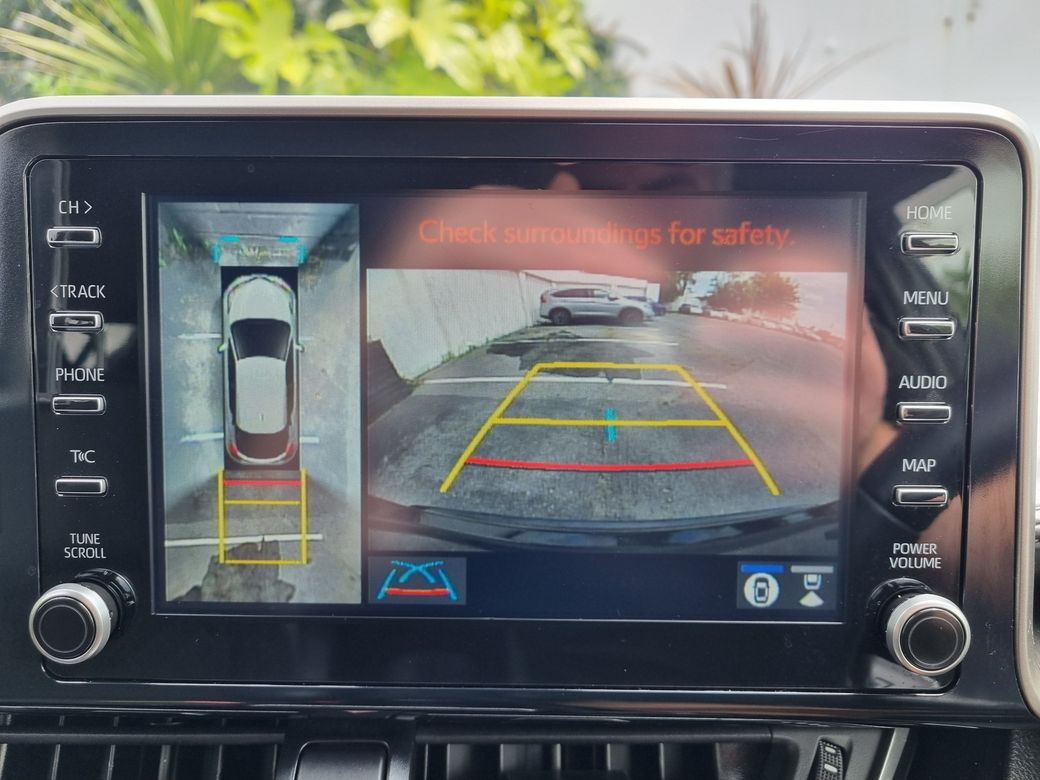 2020 Toyota C-HR