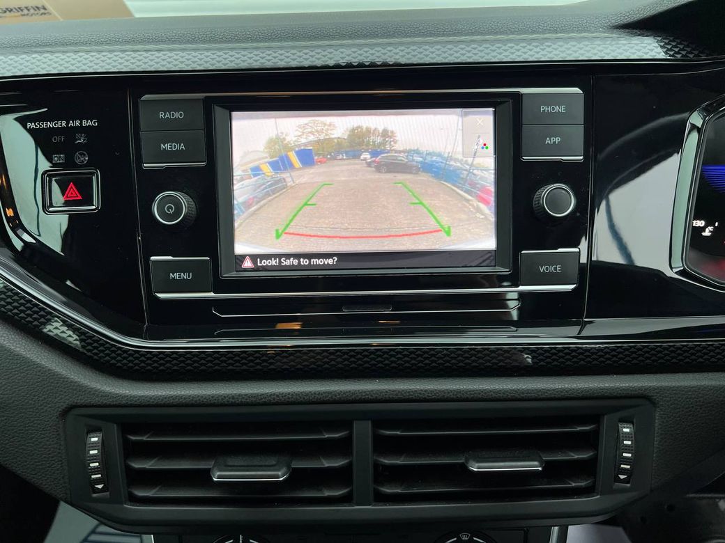 2023 Volkswagen Polo