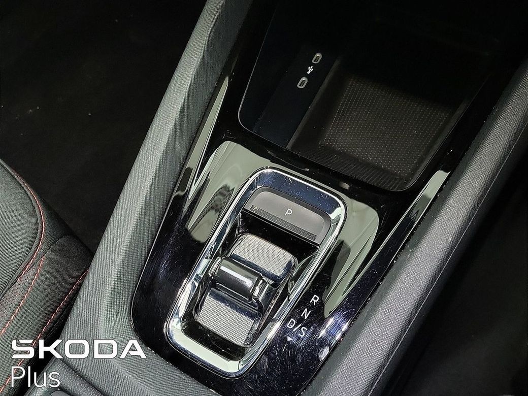 2023 Skoda Octavia