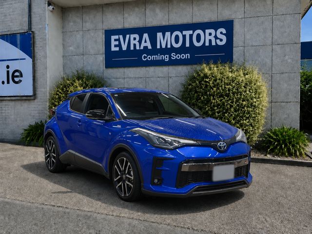 vehicle for sale from Evra Motors