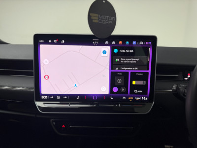 2025 Volkswagen ID.7