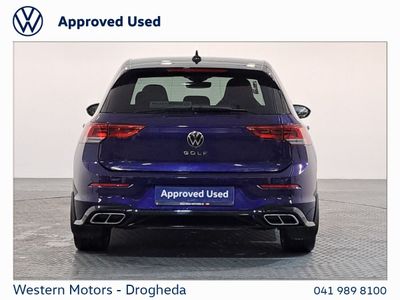 2023 Volkswagen Golf